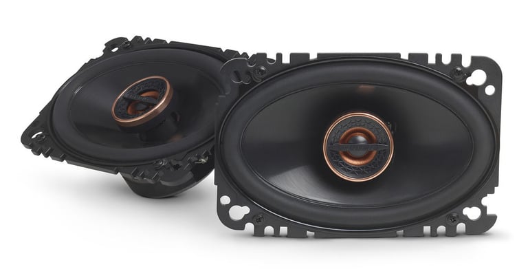 Infinity REF-6432cfx (REF6432CFXAM) (Open Box, Great) Image 1