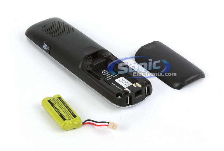 AT&T TL92270 Image 9