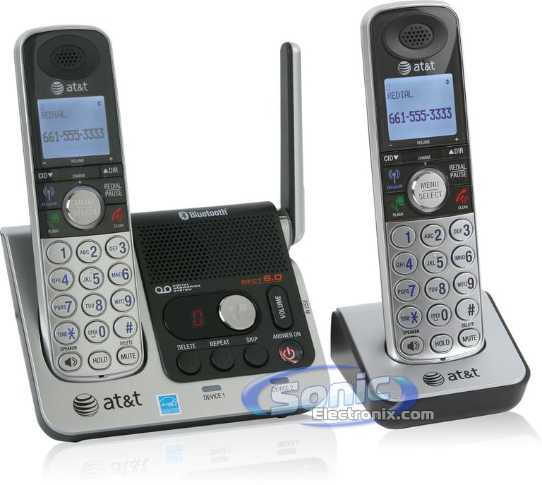 AT&T TL92270 Image 1