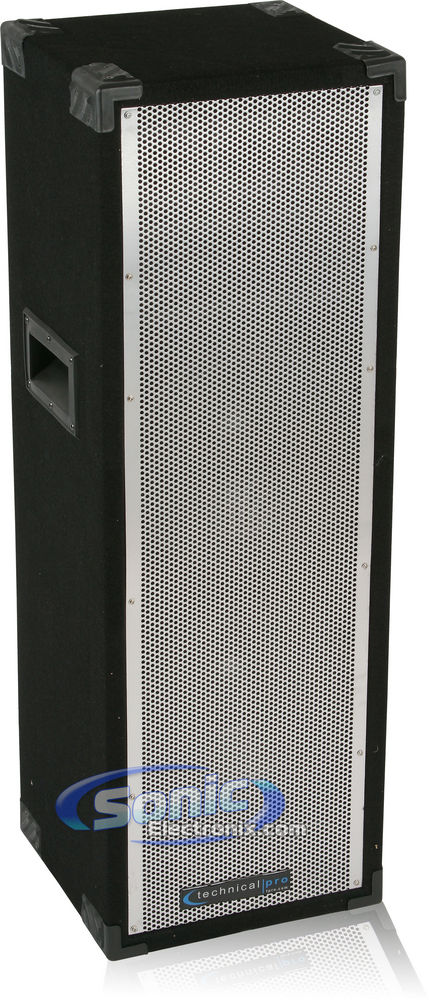 Technical Pro BAM-210 Image 1