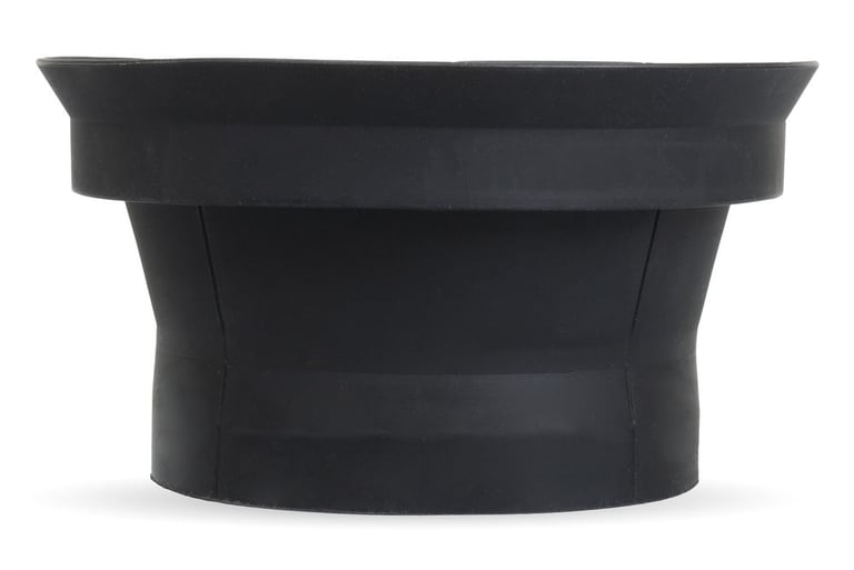 NVX XBAF65 Speaker Baffle Ring Kit  (Open Box) Image 5