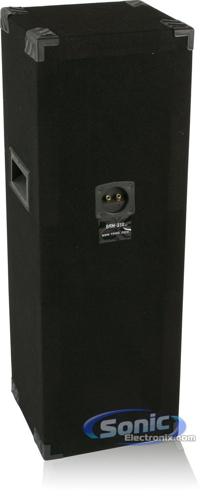 Technical Pro BAM-210 Image 4