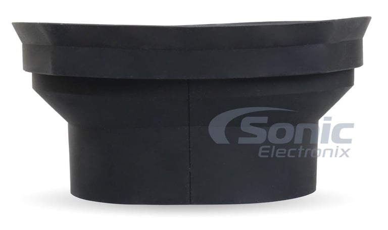 NVX XBAF69 SPEAKER BAFFLE RING KIT (Open Box, Complete) Image 5