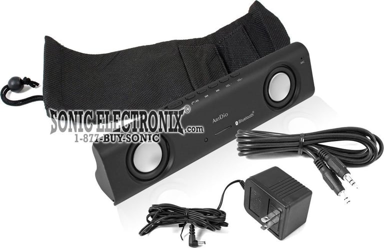 Kinyo BT-311 Image 1