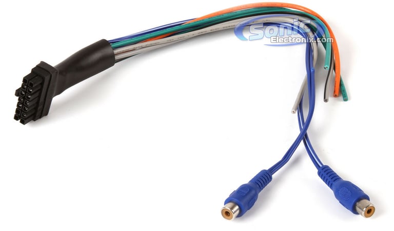 Bazooka BTA8250D-DE Image 5
