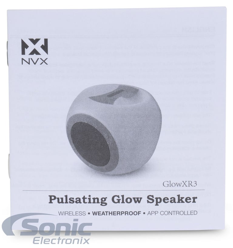 NVX GlowXR3 Image 8