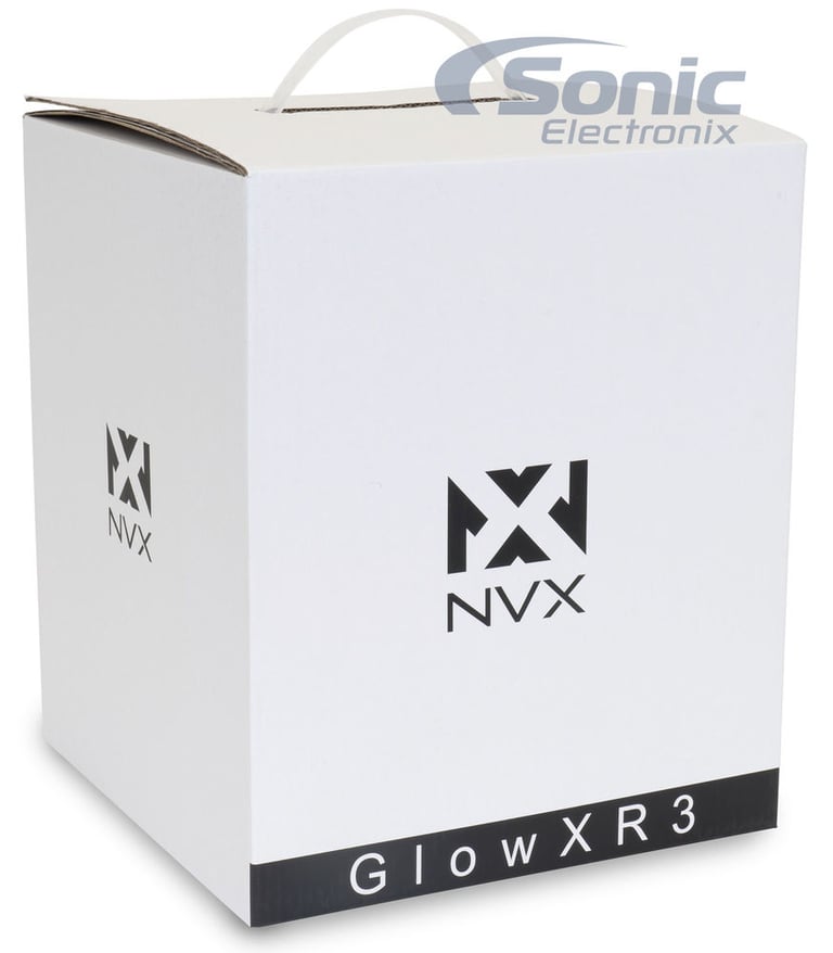 NVX GlowXR3 Image 9
