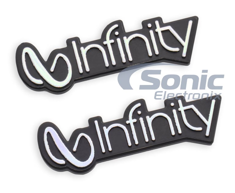 Infinity Kappa 64cfx Image 5