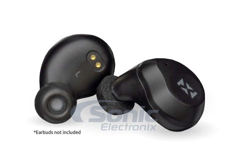 NVX ISOL8Tips for Samsung Galaxy Buds2 Pro and More Image 2