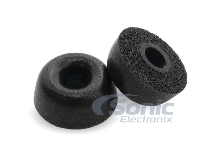 NVX ISOL8Tips for Samsung Galaxy Buds2 Pro and More Image 3