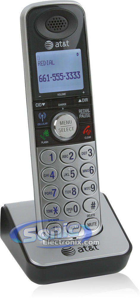 AT&T TL92270 Image 5