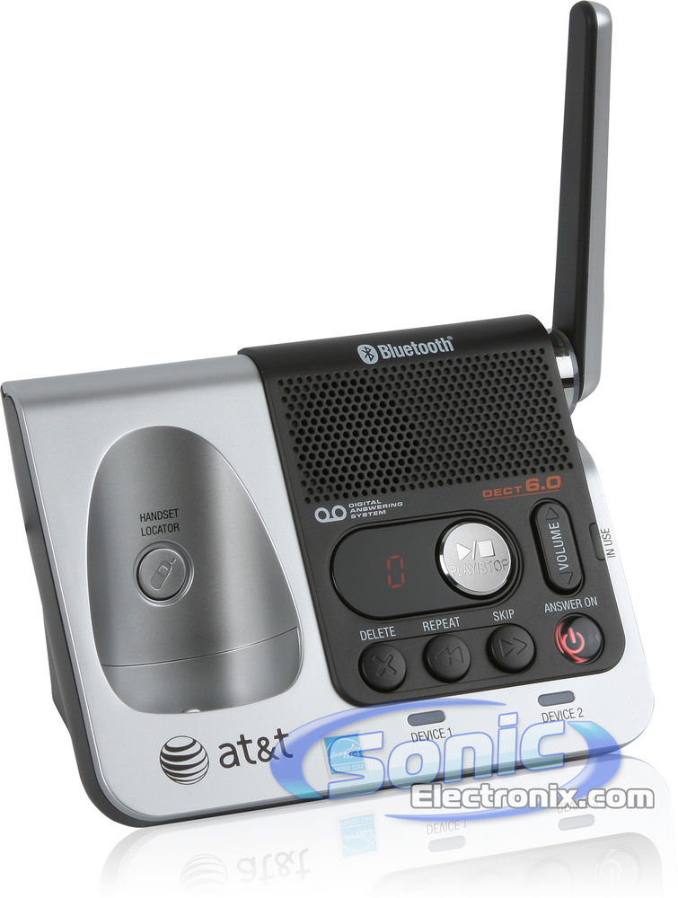 AT&T TL92270 Image 3