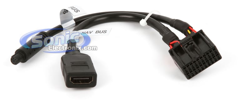 Jensen VM9224 R/B Image 5