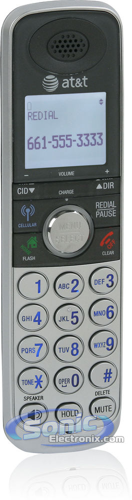 AT&T TL92270 Image 8