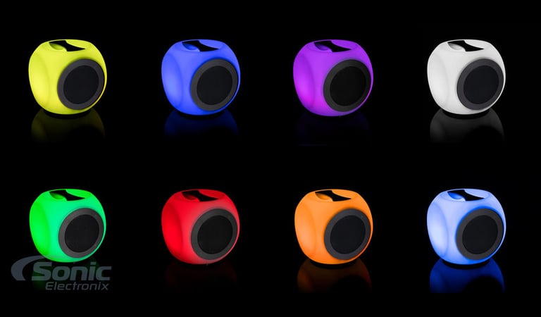 NVX GlowXR3 Image 2