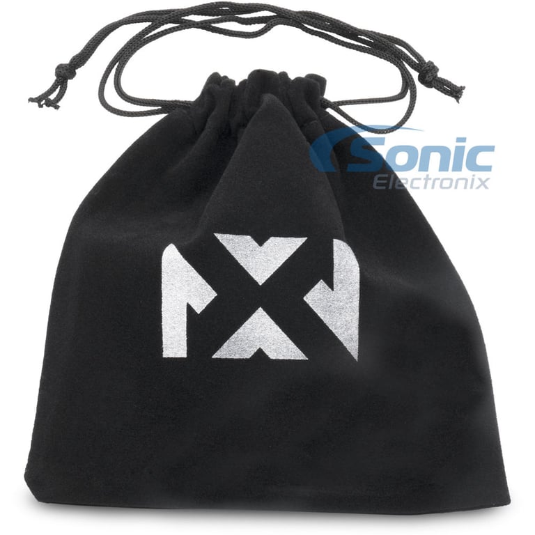 NVX NekTek2 Behind-the-Neck Bluetooth Wireless Headphones Image 21