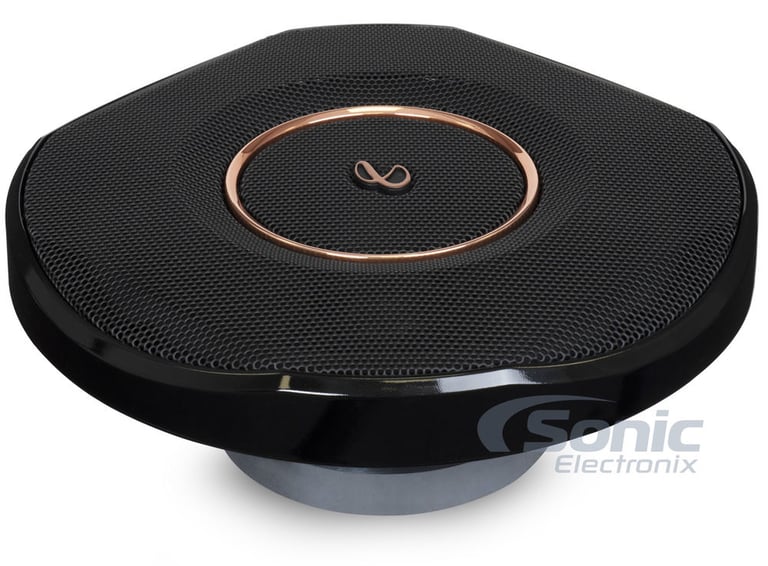 Infinity Reference REF-6530cx (REF6530CXAM) (Open Box, Good) Image 3