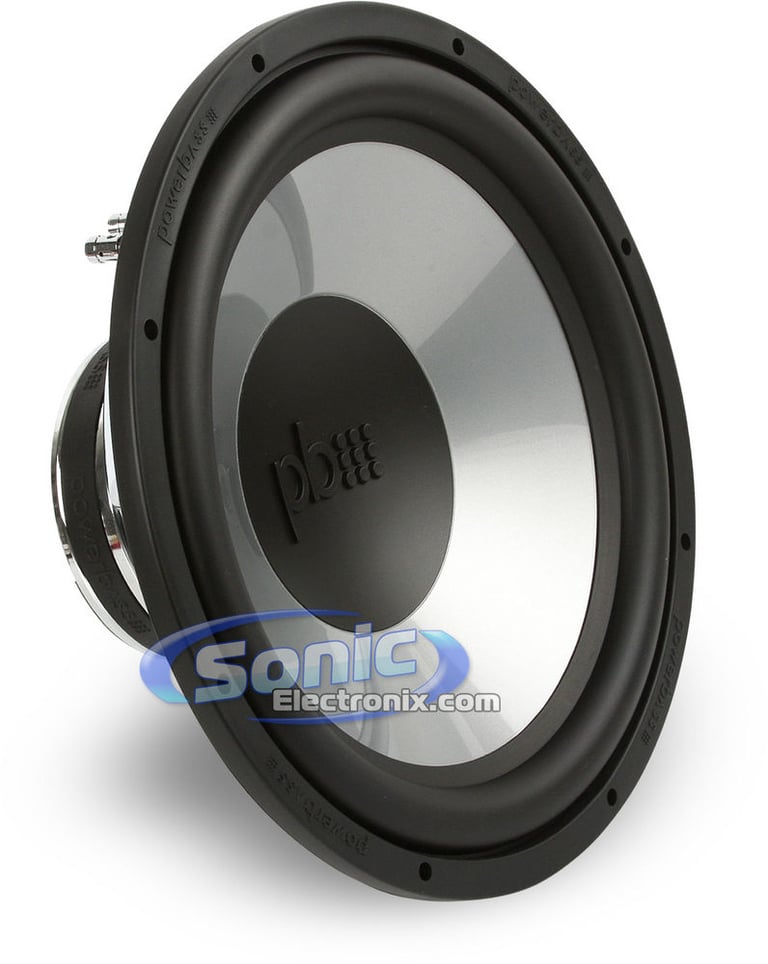 PowerBass PB-C156Dv.2 Image 1