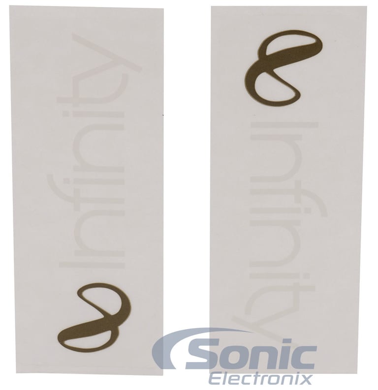 Infinity Reference REF-6530cx (REF6530CXAM) (Open Box, Good) Image 14