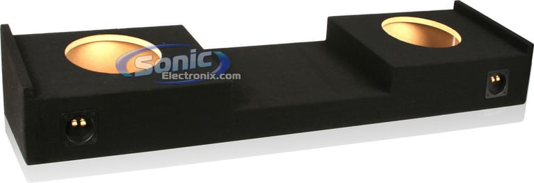 Custom Enclosures 10CHEVY04 Image 2