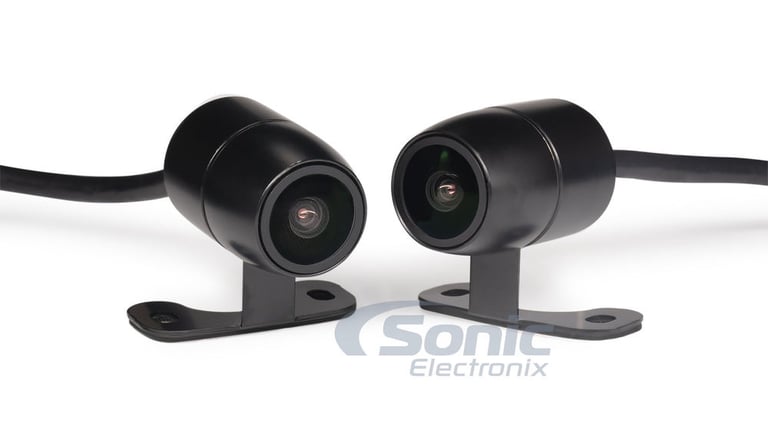 iBeam TE-DVR-PS Image 1