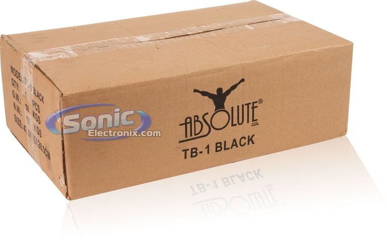 Absolute TB-1 Image 4