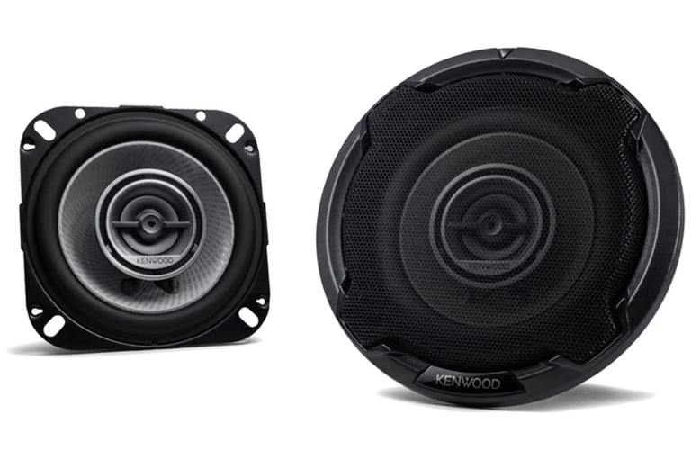 Kenwood KFC-D101 Image 1