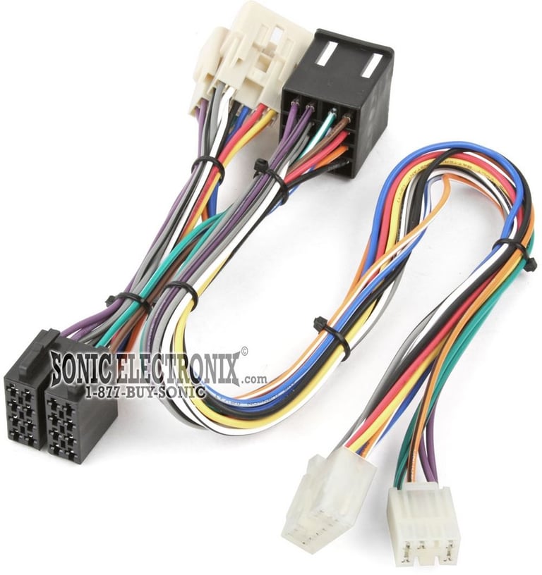 Axxess BT-1761 Image 1