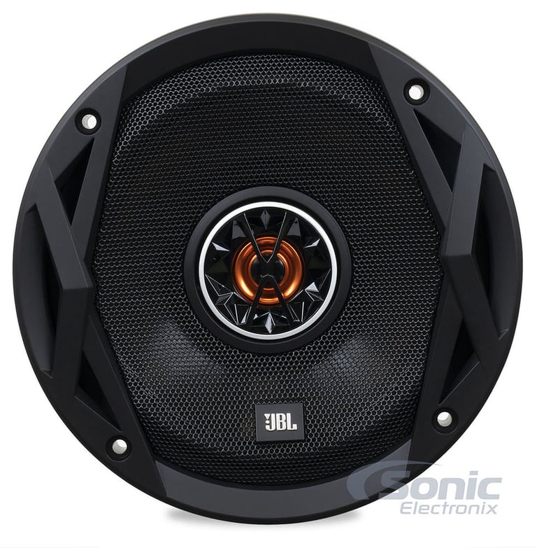 JBL Club 6520 Image 2