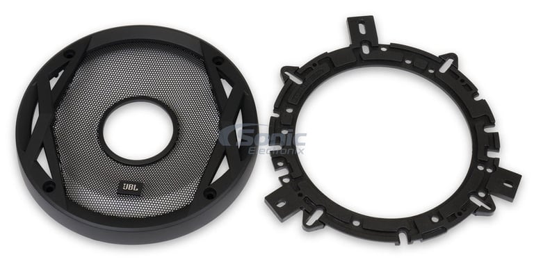 JBL Club 6520 Image 6