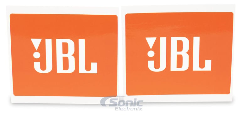 JBL Club 6520 Image 7