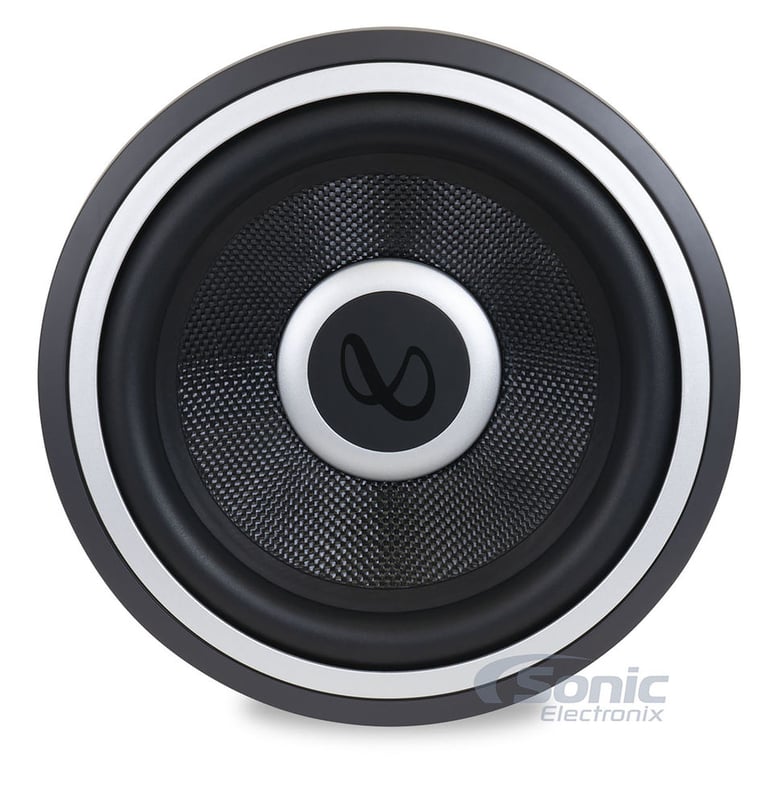 Infinity Kappa 1000W Image 2