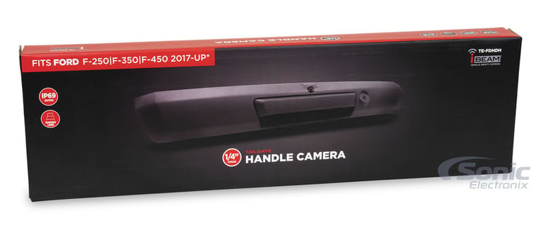 iBeam TE-FDHDH Image 5