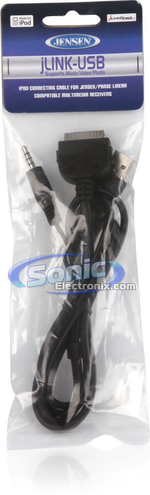Jensen jLINK-USB Image 2