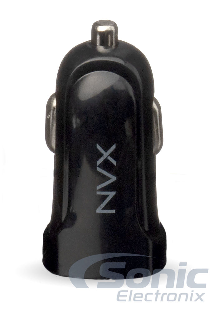 NVX VentVolt 2pack 10W Fast Charging Wireless Car Air Vent Mount Charger Image 16