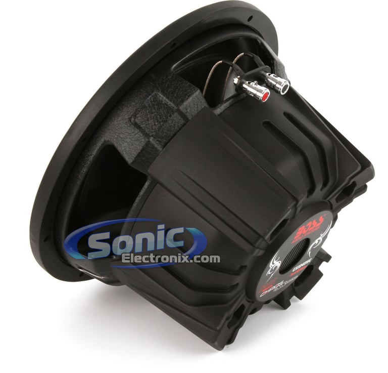 Boss CX104DVC Image 3