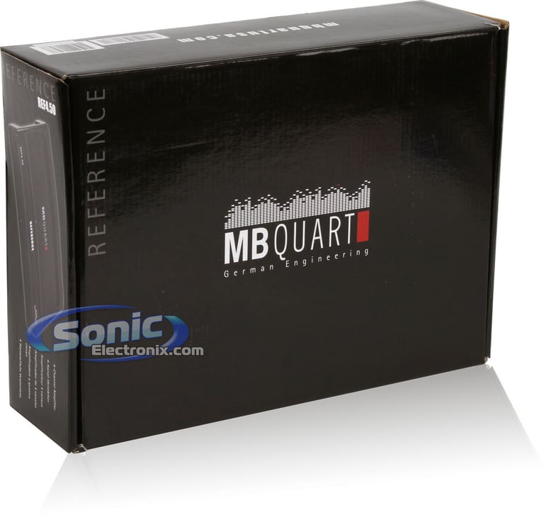 MB Quart REF4.50 Image 7