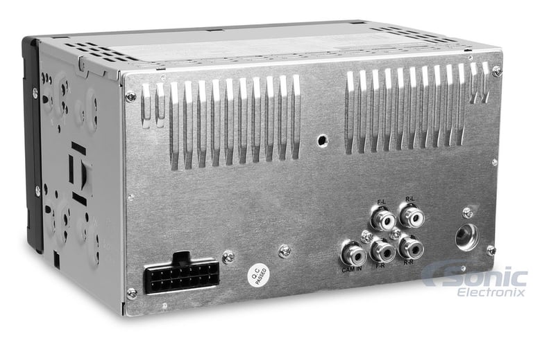 Jensen CMR2629 Image 2