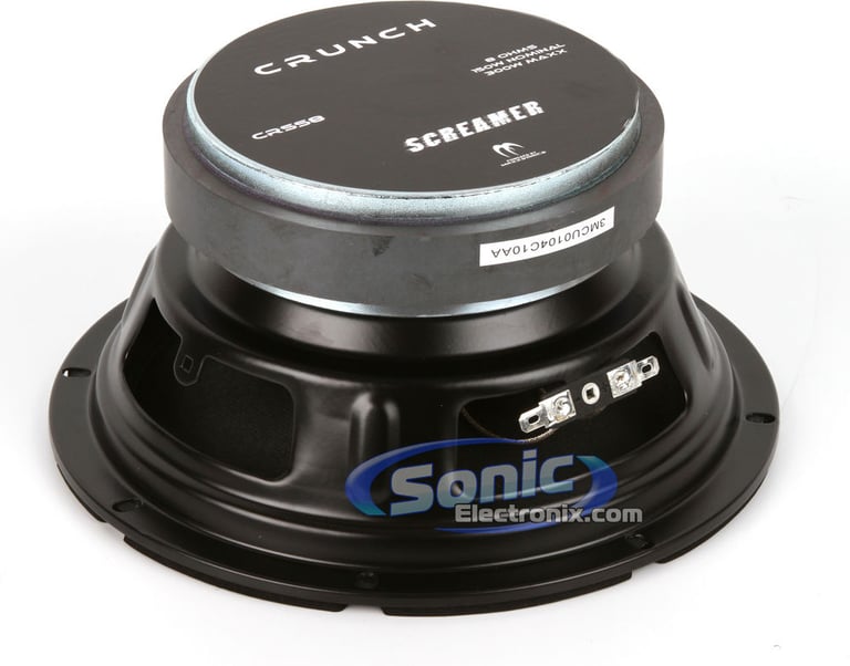 Crunch CRSS8 Image 3