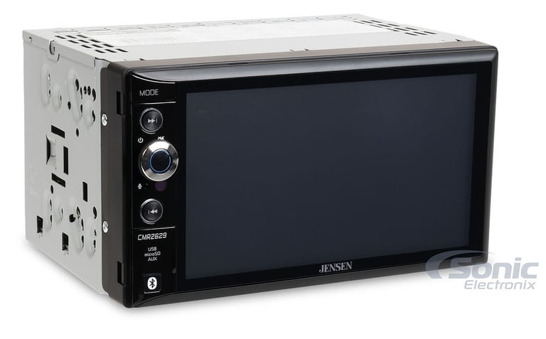 Jensen CMR2629 Image 1