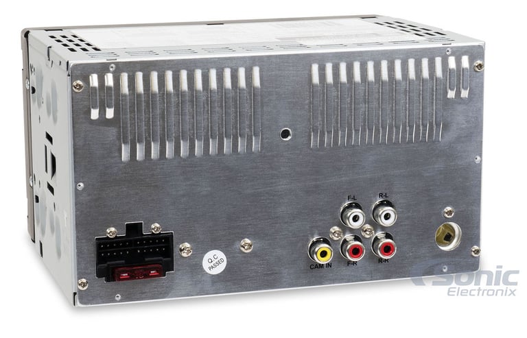 Dual DM529BT Image 2