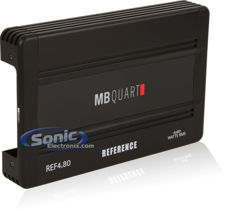 MB Quart REF4.80 Image 1