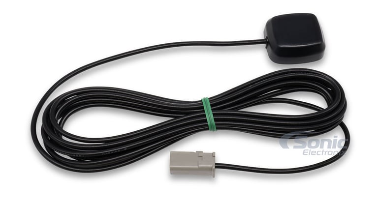 Kenwood DNX576S Image 7