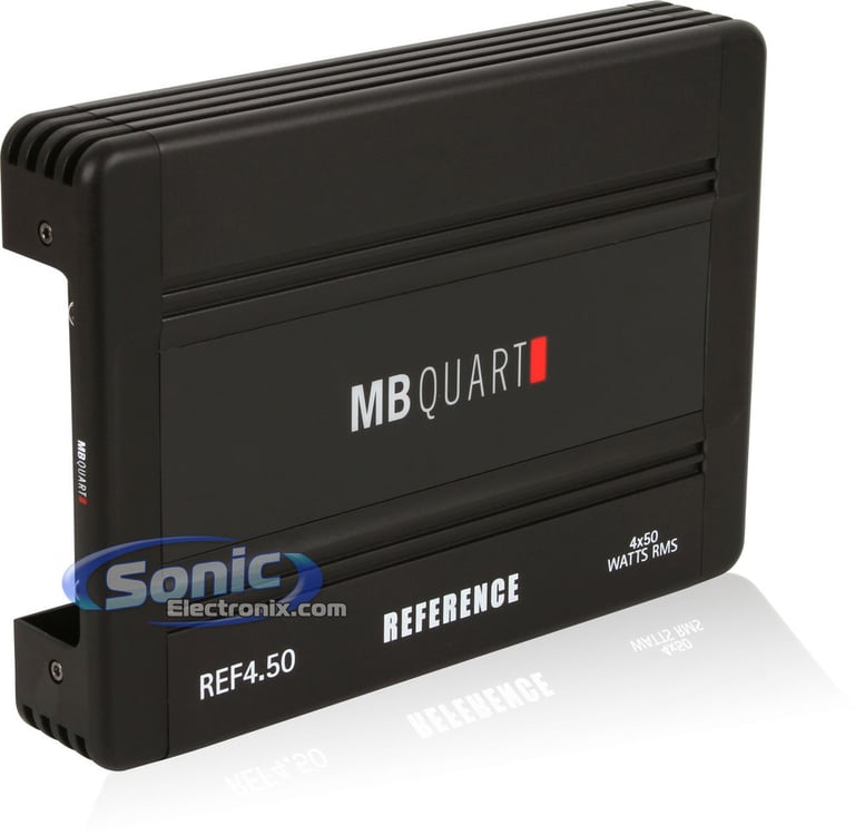 MB Quart REF4.50 Image 1