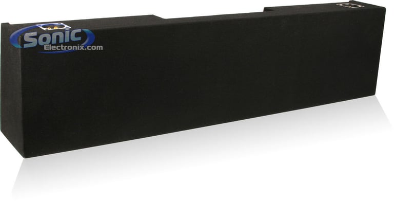 Custom Enclosures 10CHEVY04 Image 3