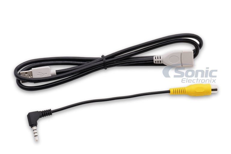 Kenwood eXcelon DNX696S Image 8