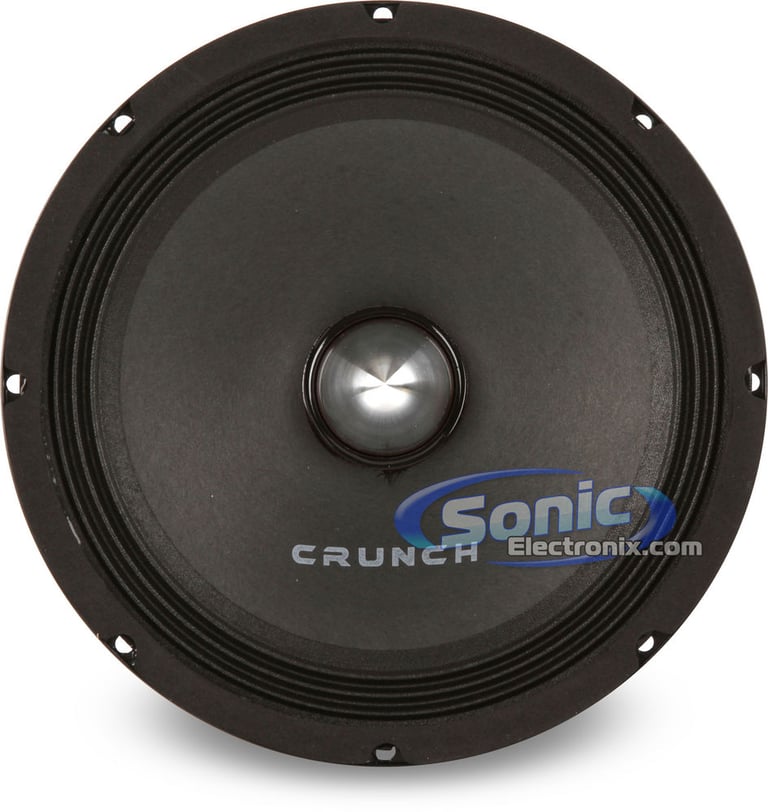 Crunch CRSS8 Image 2