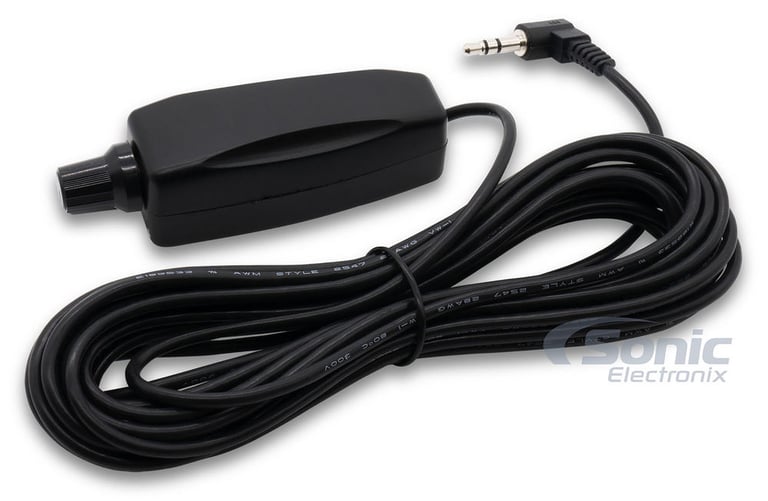 Alpine PWE-S8- OPEN BOX  Image 3