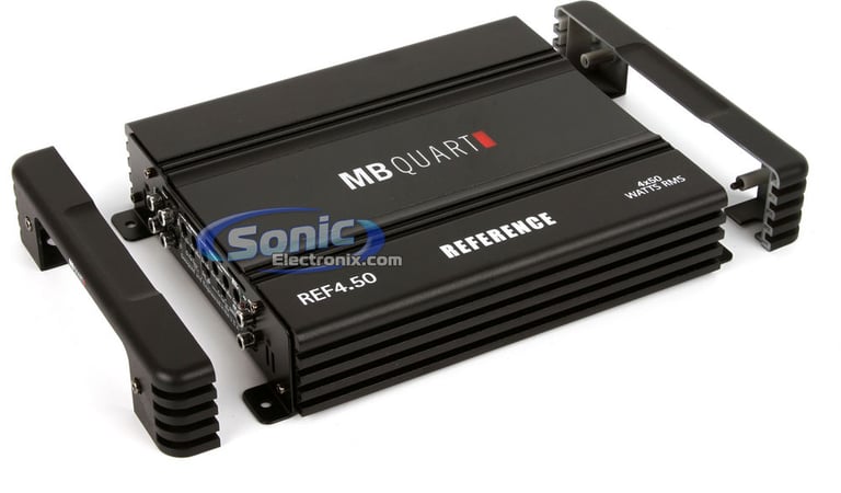 MB Quart REF4.50 Image 2