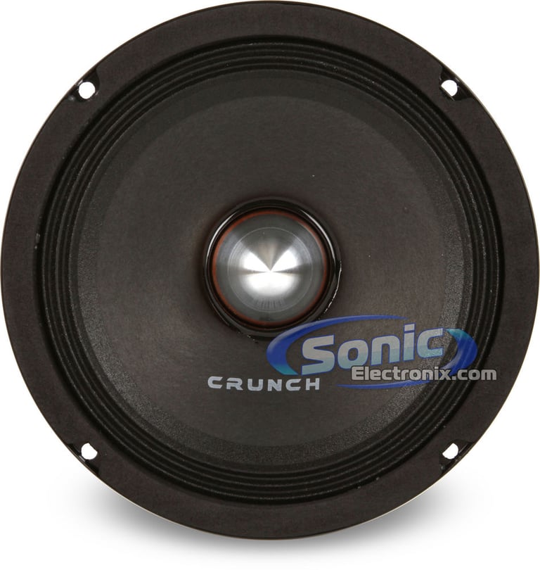Crunch CRSS6.5 Image 2